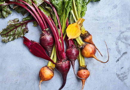 Quick Delivery: How to Get Fresh Beetroots and Veggies in Under 30 Minutes