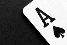 casino and stock investment