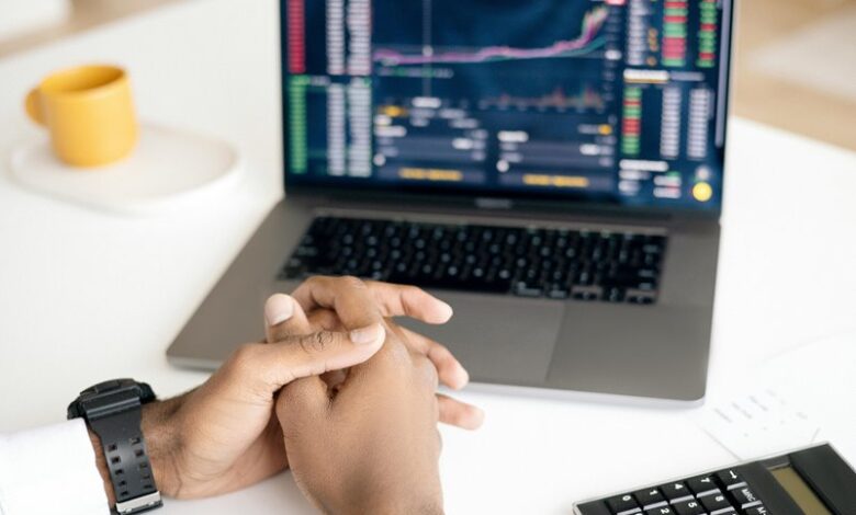 discover future profitable stocks