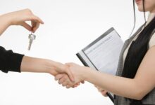 real estate or stocks