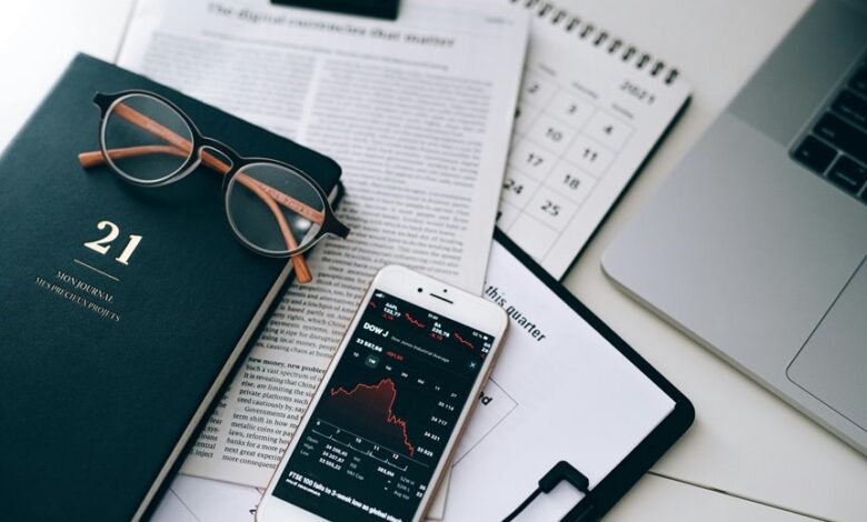 smart investment stock tips