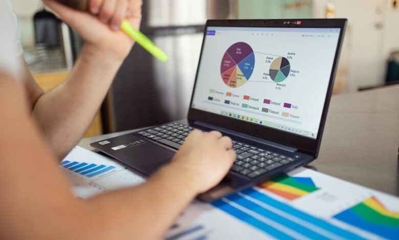 top 5 growth tech stocks