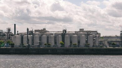 top energy stocks discovery