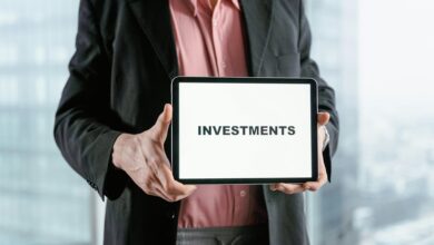 top long term growth picks