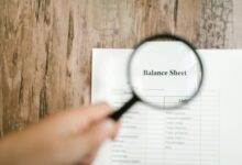 account overview and features