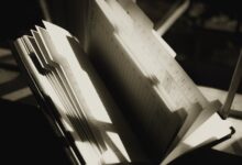 cross registry number attribution sheet