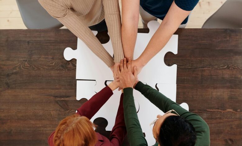 cross registry number integration brief