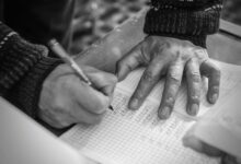 data association log entries