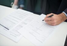 dataset continuity verification record