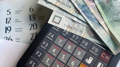 final dataset closure register