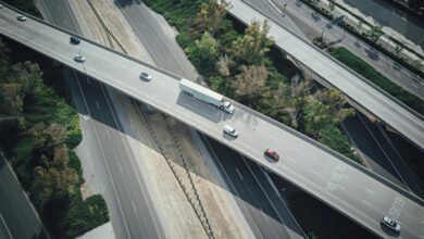 identifier routing and allocation