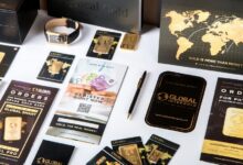 numeric asset origination register