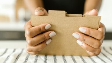 numeric classification and linkage