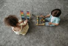 numeric relationships coordination sheet