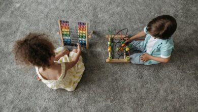 numeric relationships coordination sheet