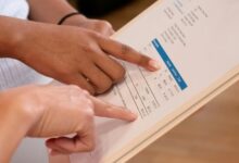 operational number indexing record