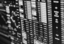 operational numeric indexing report