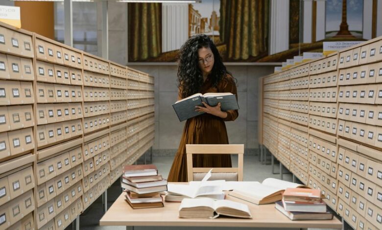 reference integrity compilation record