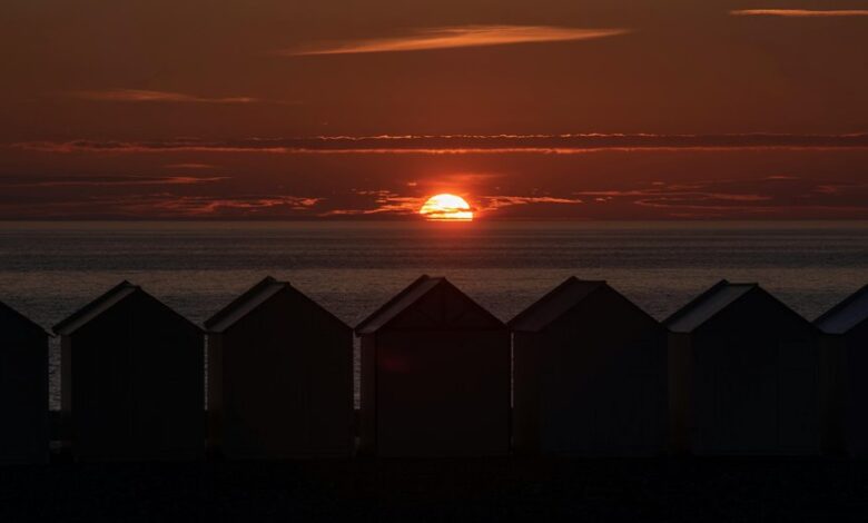 registry configuration reference outline