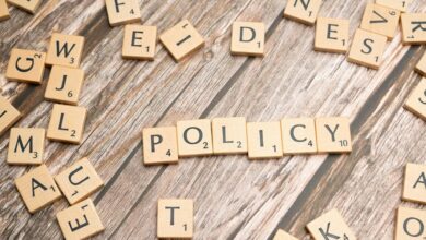 sequential code governance outline