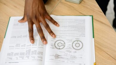 sequential data reference list