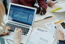 terminal numeric consolidation statement