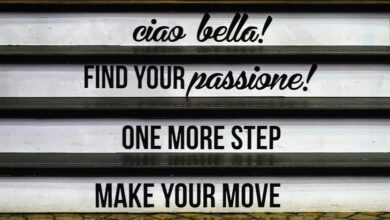 advance strategically for success