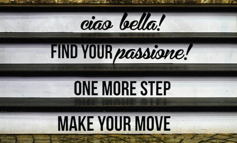 advance strategically for success