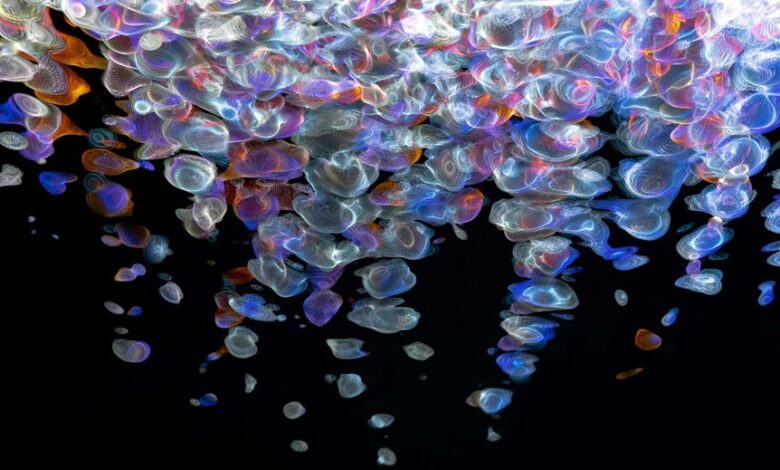 apex beam fusion flow