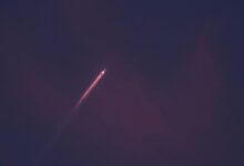 cosmic event market analysis