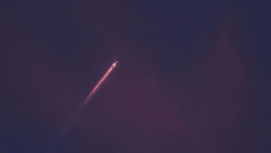 cosmic event market analysis