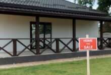 property insights and tracking