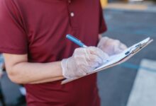 safety overview and complaints