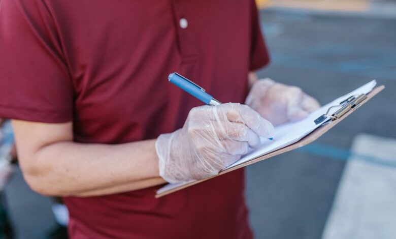 safety overview and complaints