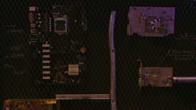 stellar network hyper connection