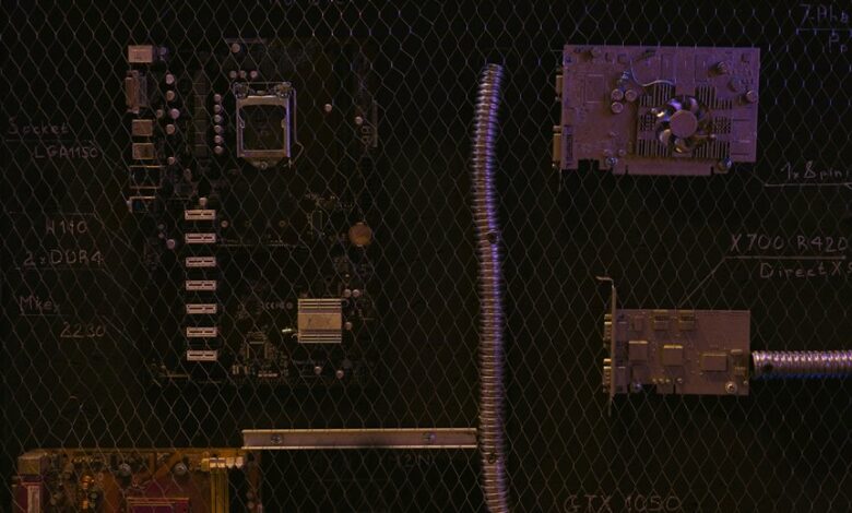 stellar network hyper connection