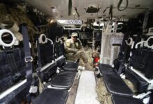 tactical intelligence market strategy