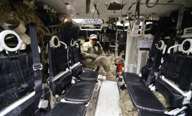 tactical intelligence market strategy