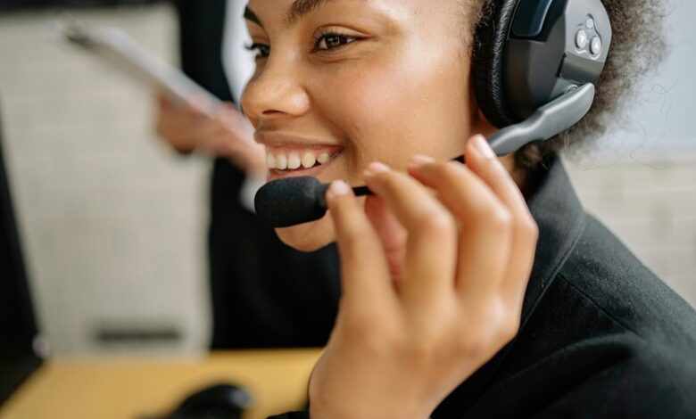 trusted corporate service line