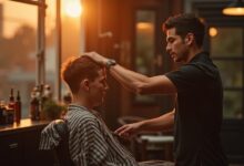 Hair Loss Stage