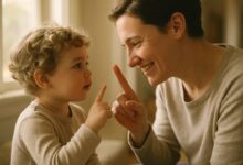 Unaided AAC: Gestures, Signs, and Body Language
