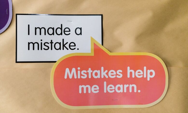 common mistakes to avoid bobfuscate 7 9