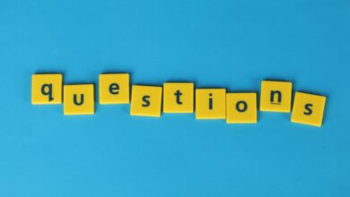 common questions about updates reviewed