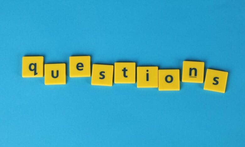 common questions about updates reviewed