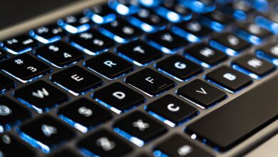 key facts about keyboard explained
