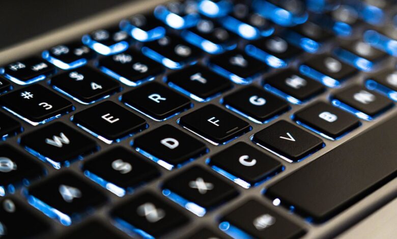 key facts about keyboard explained