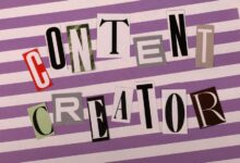 long dramatic stuttering branding