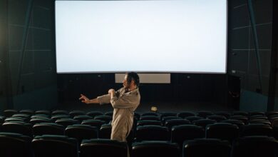 movien movement for beginners