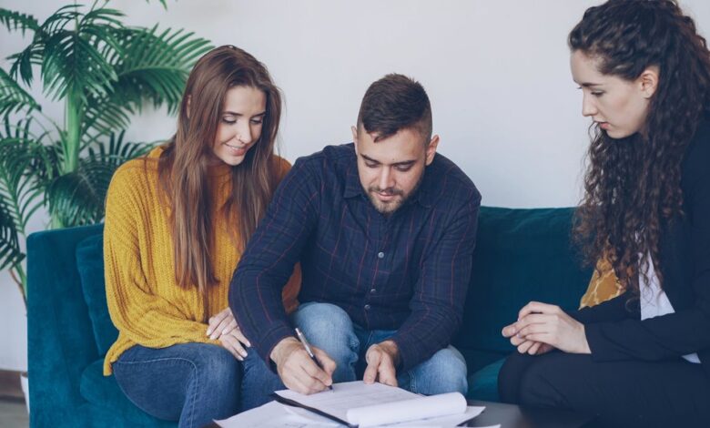 partners decoratoradvice com how it works
