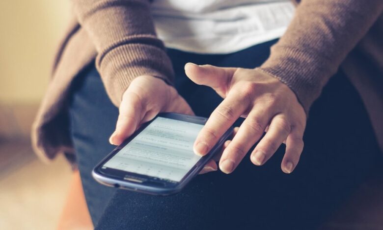 phone number basics and details